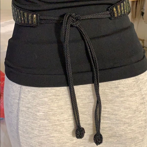 Vintage beaded belt! 🔮 - Picture 6 of 8